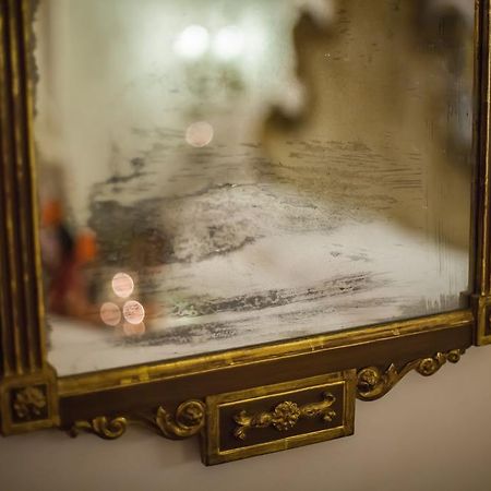 Chroma Domus Fiano Romano Panzió Kültér fotó